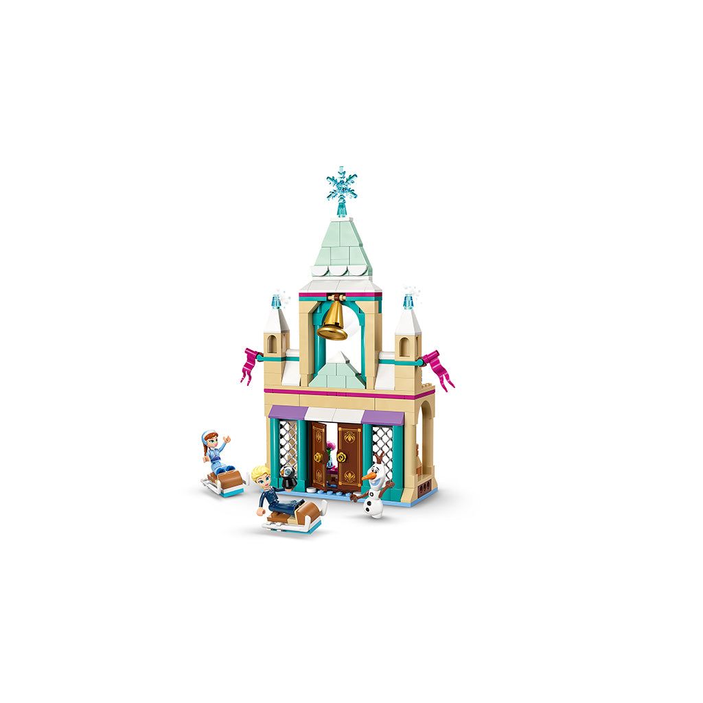 LEGO® Disney Frozen, Arendelle Castle