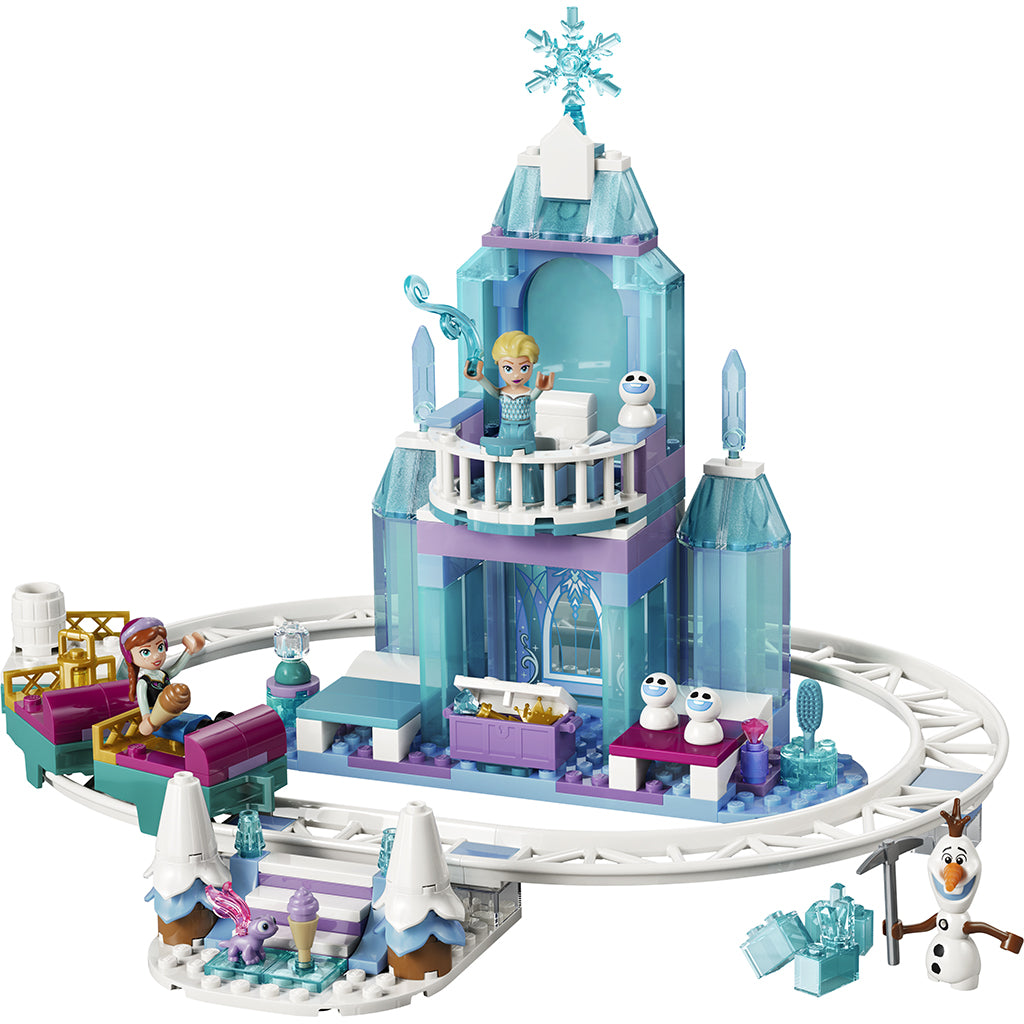 LEGO® Disney Princess™, Elsa&