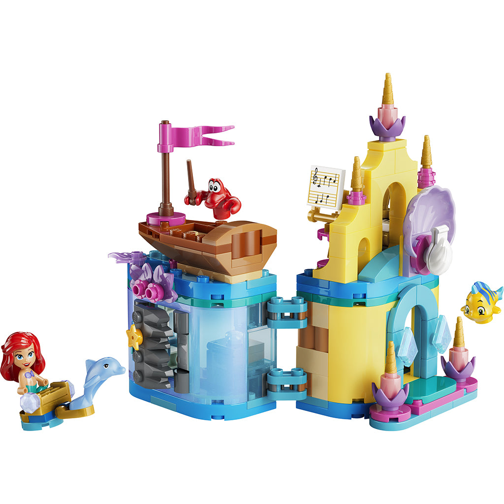 LEGO® Disney Princess™, Ariel&