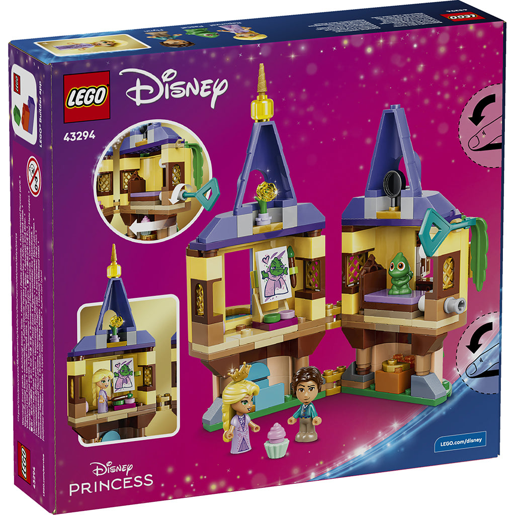 LEGO® Disney™ Princess Rapunzel&