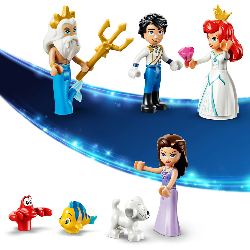 LEGO® | Disney Princess Ariel&
