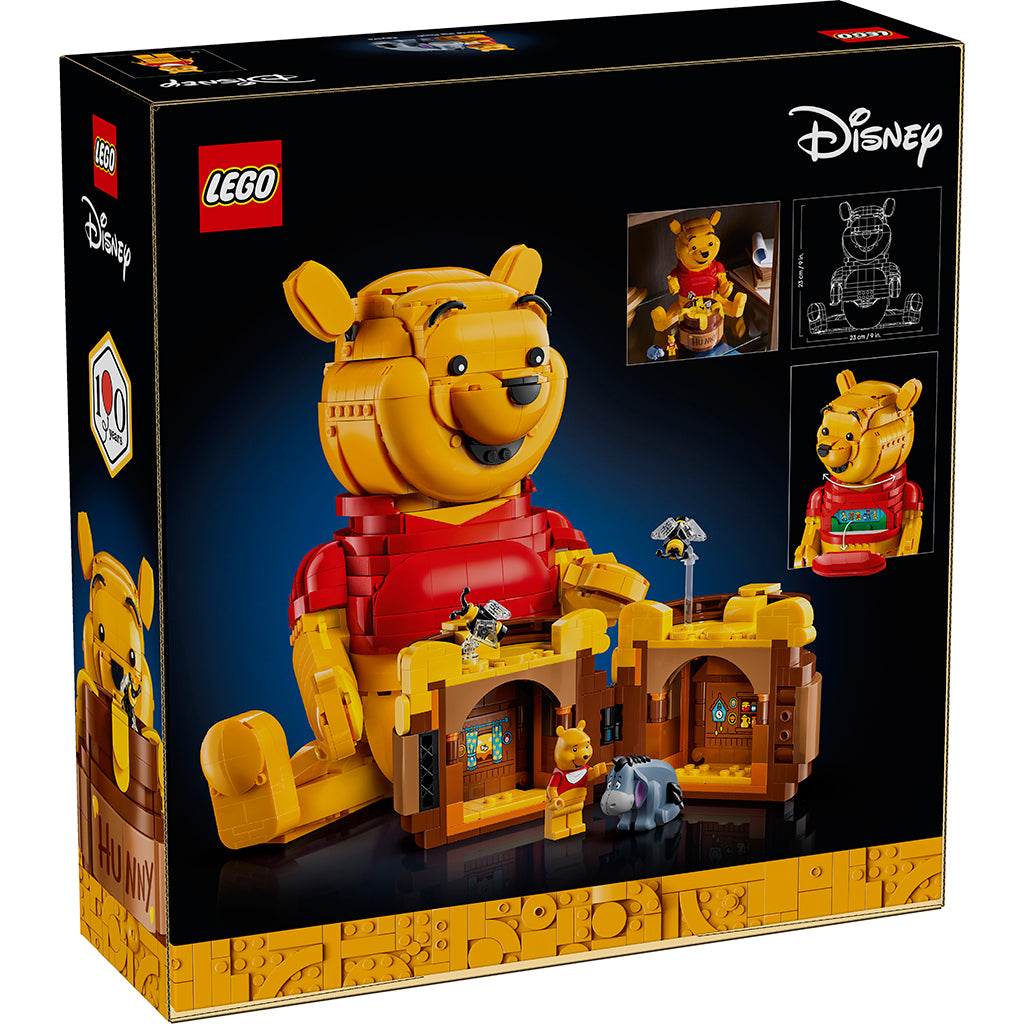 LEGO® Disney™ Winnie the Pooh