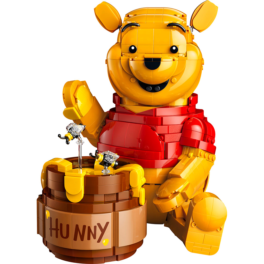 LEGO® Disney™ Winnie the Pooh