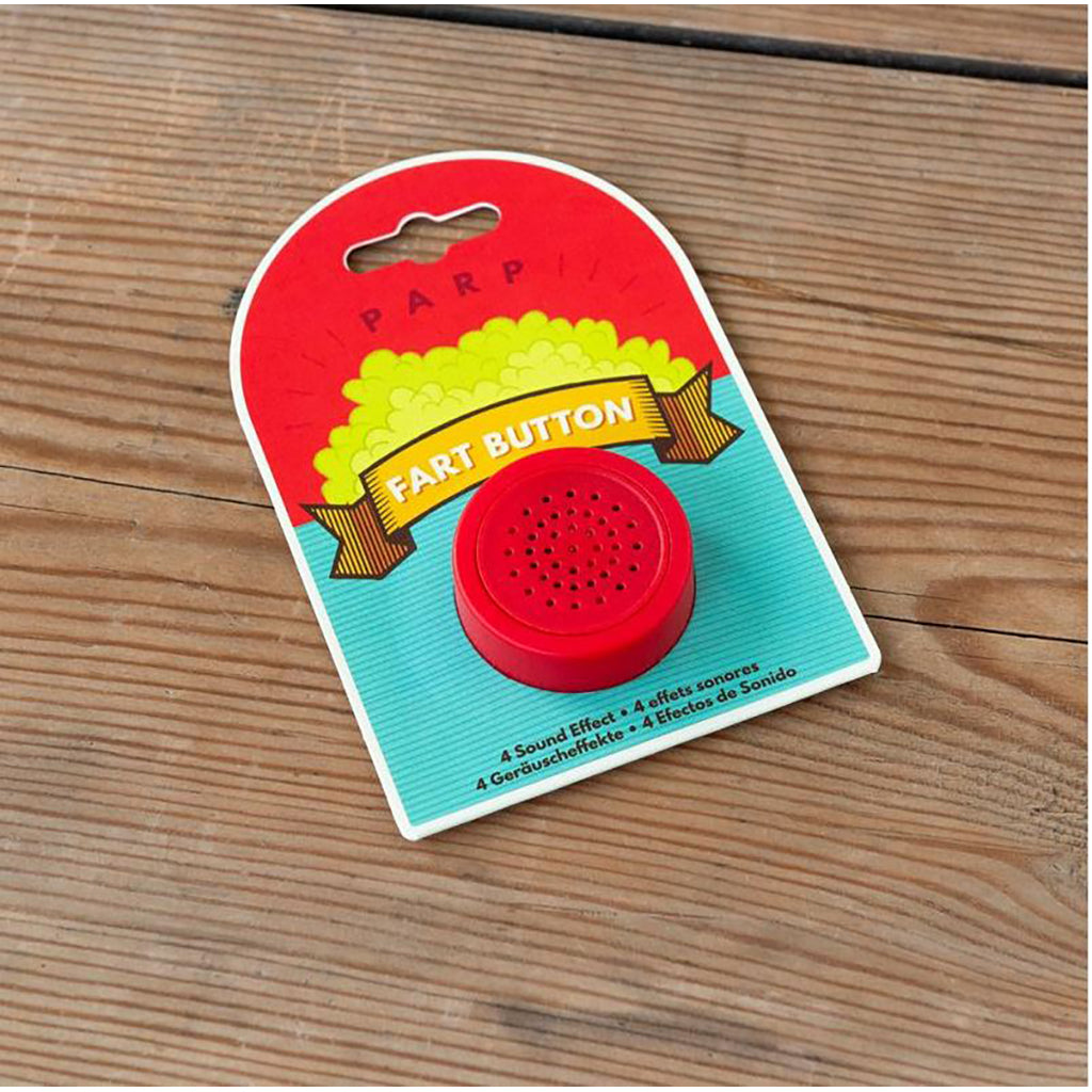 Rex London Fart Sound Box