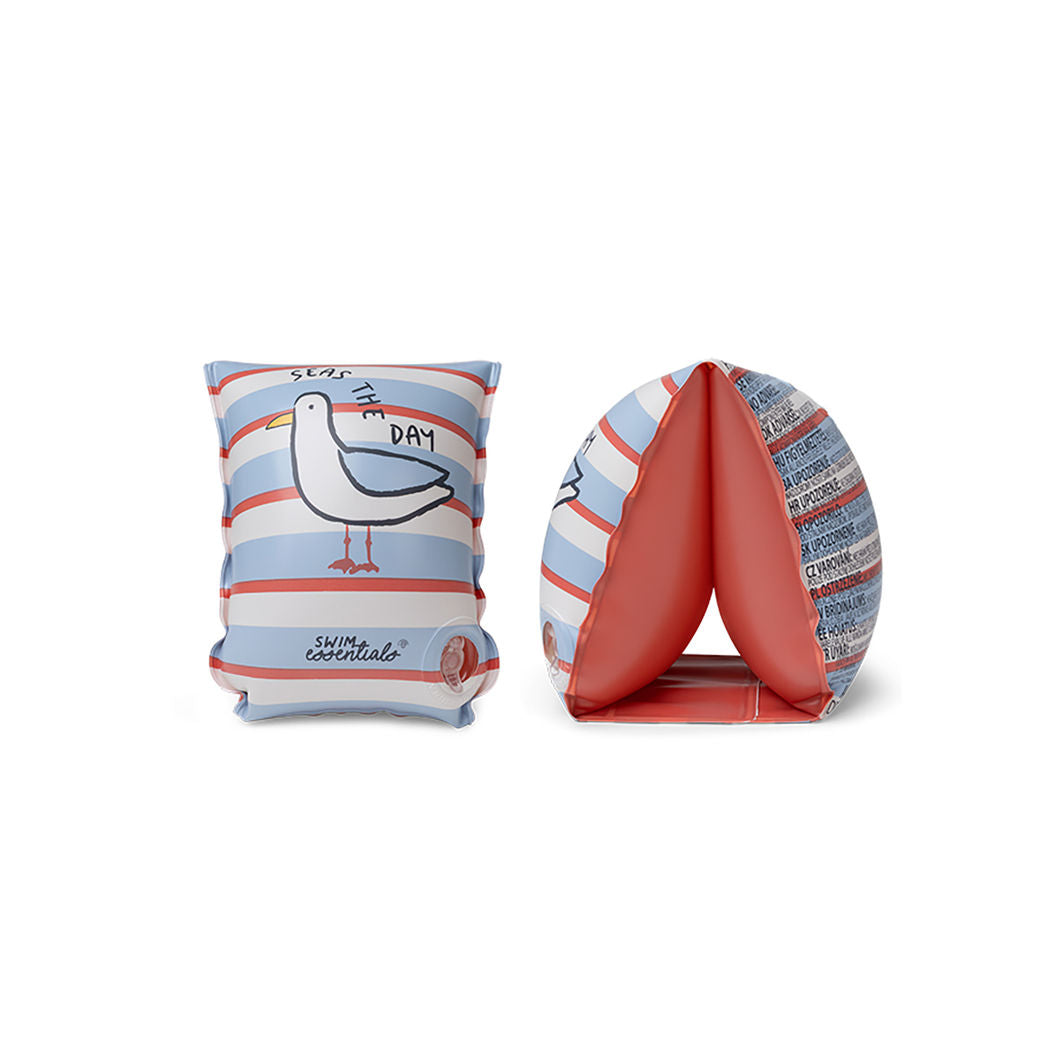 Swim Essentials, Arm Floats 0-2 Years - Seas the Day