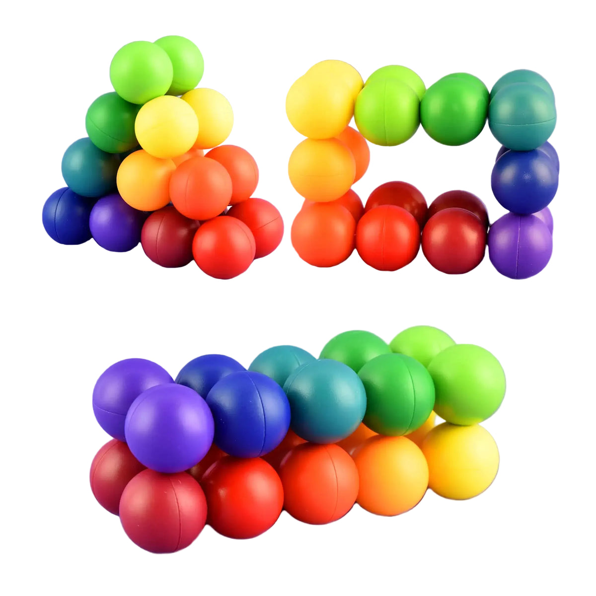 Robetoy, Educational Balls