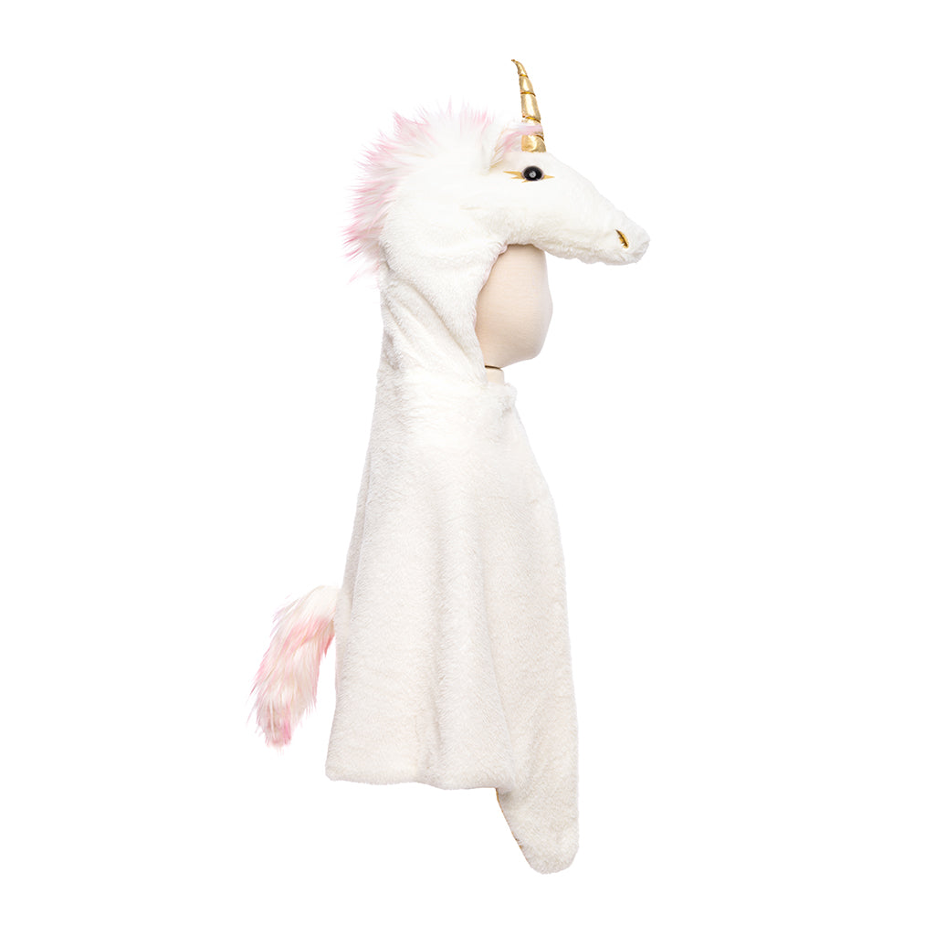 Great Pretenders Dress-Up, Unicorn Cape – Ages 2–6