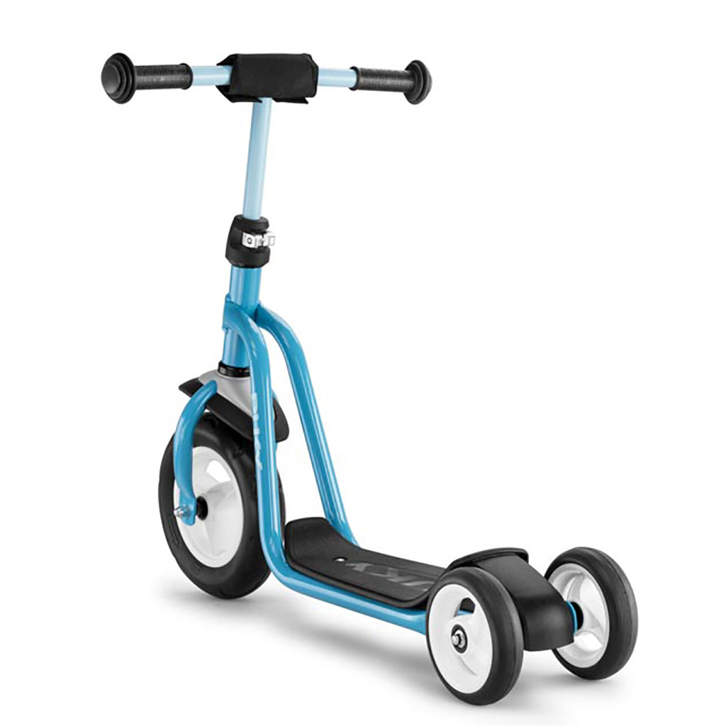 Puky Scooter, Pastel Blue - For Ages 2+