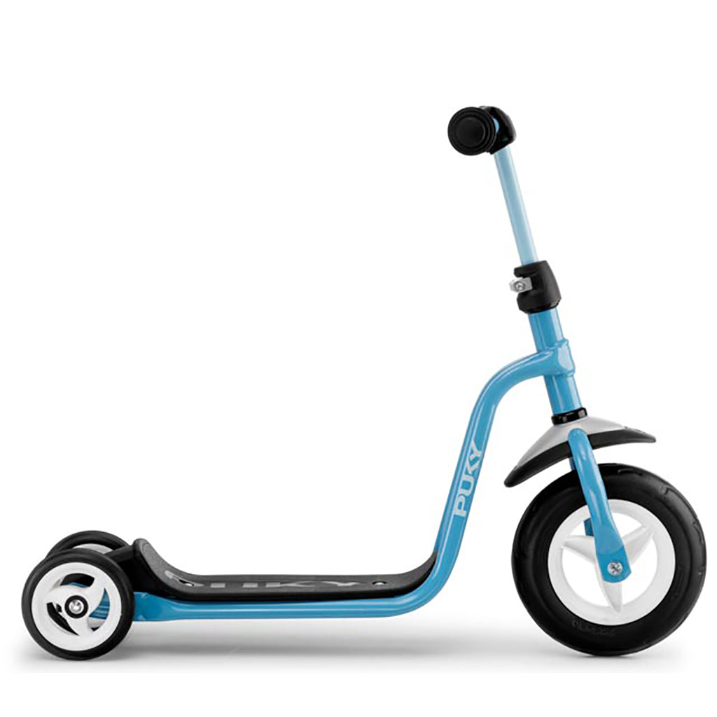 Puky Scooter, Pastel Blue - For Ages 2+