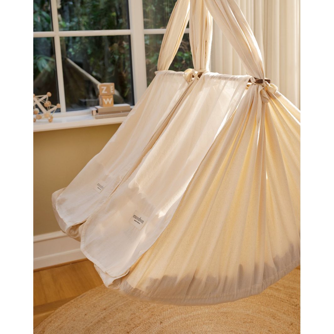 Moonboon Twin Cradle Sling