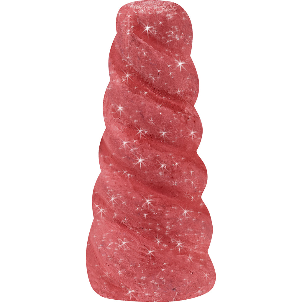 Faber-Castell EFA Sidewalk Chalk, 6 pcs – Unicorn Glitter