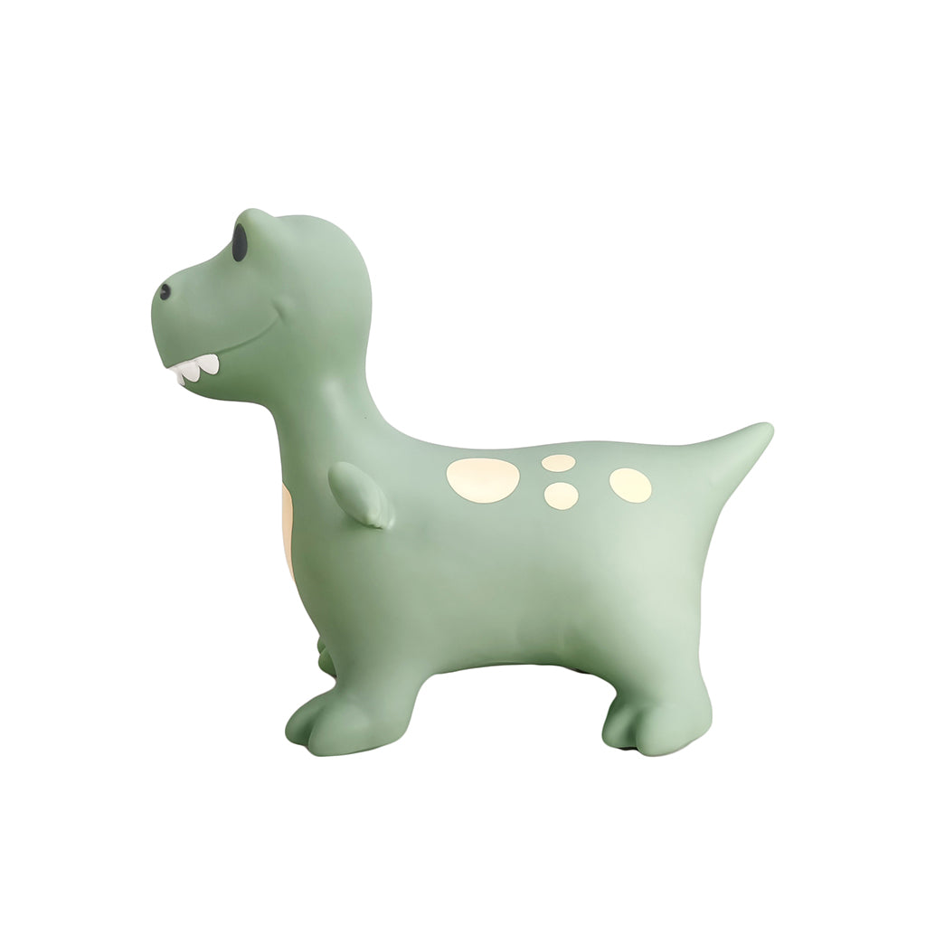 "Find That Hippo: Hoppedyr, Dinoen Dexter"