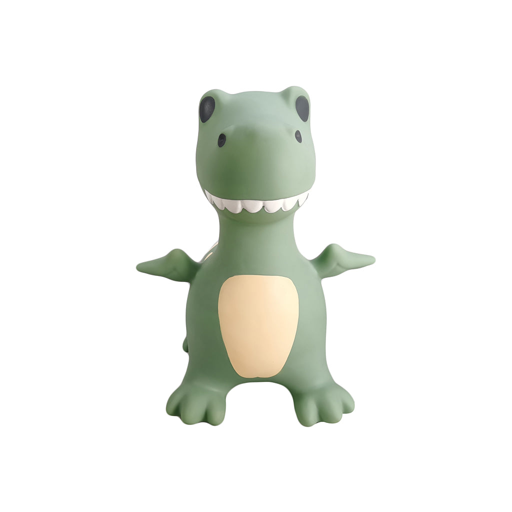 "Find That Hippo: Hoppedyr, Dinoen Dexter"