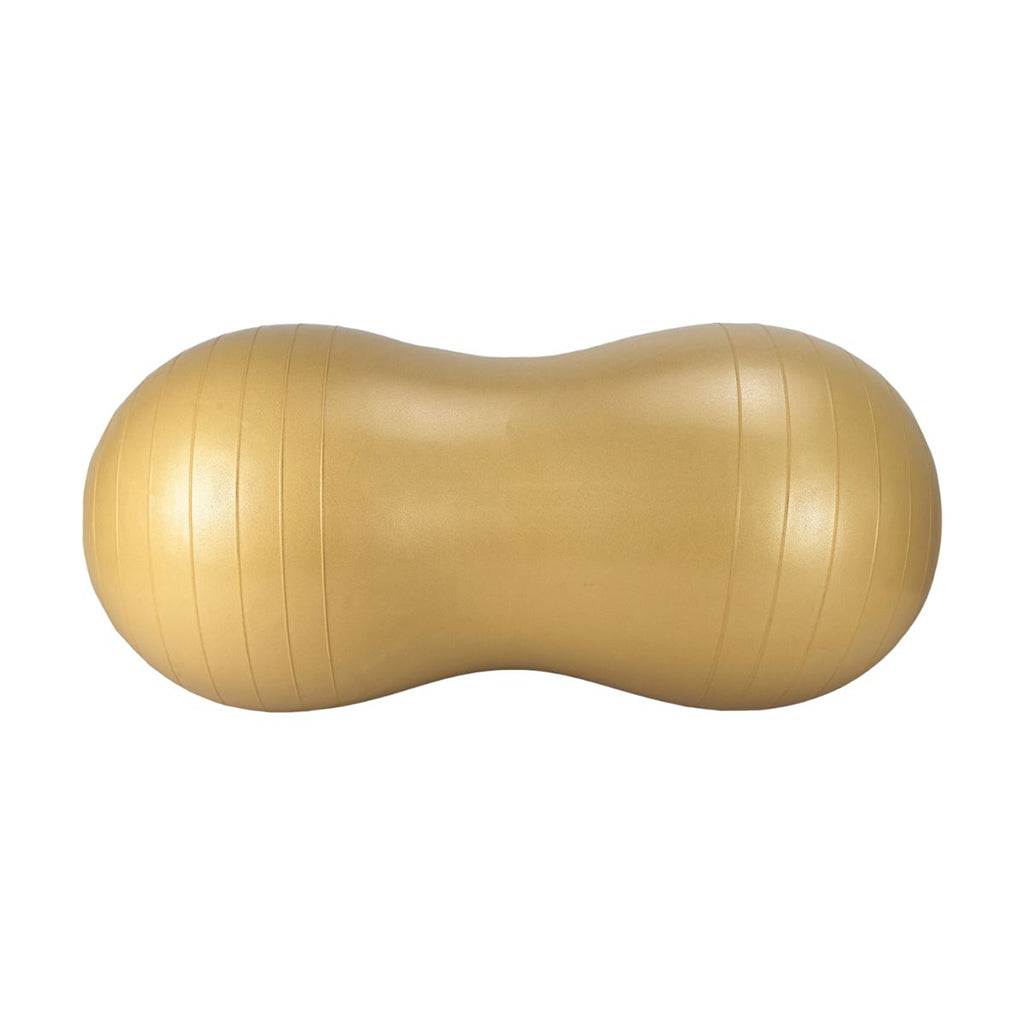 Find That Hippo Peanut-Shaped Balance Ball, Lion