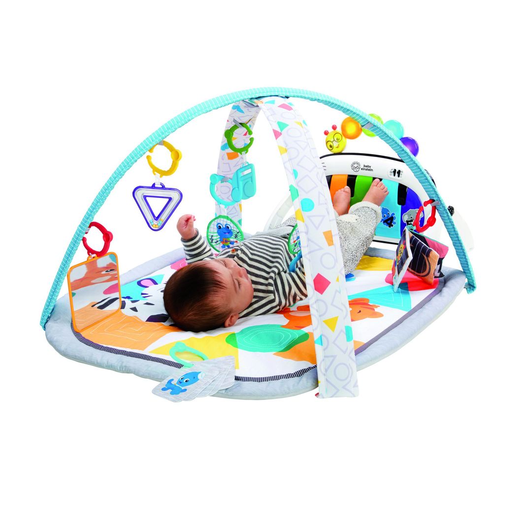 BABY Einstein Music & Language Activity Gym