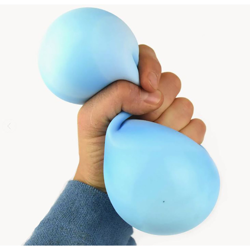 Robetoy Squish Ball, Assorted Colors
