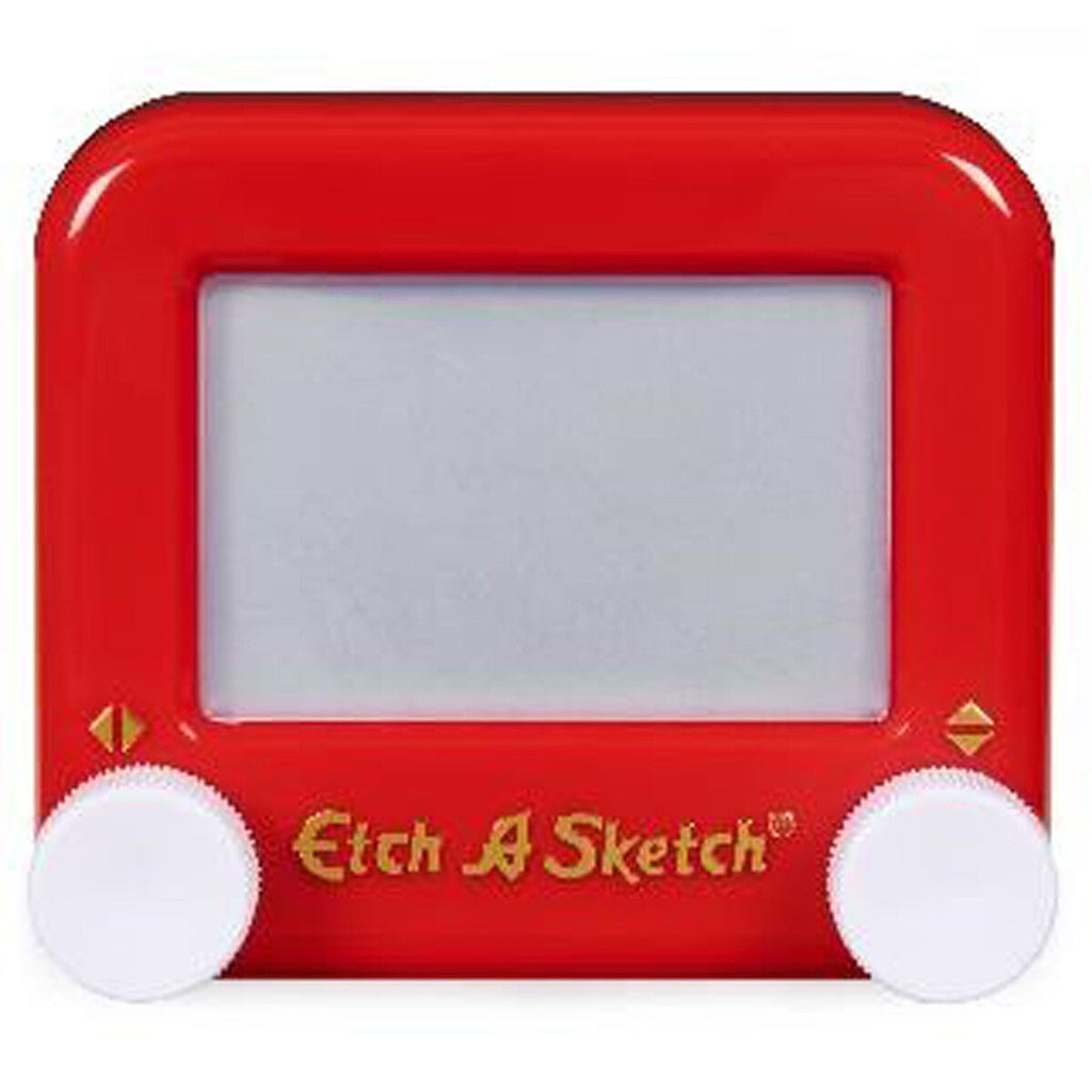 Etch A Sketch, Pocket Size, Magnetic Sketch Board
