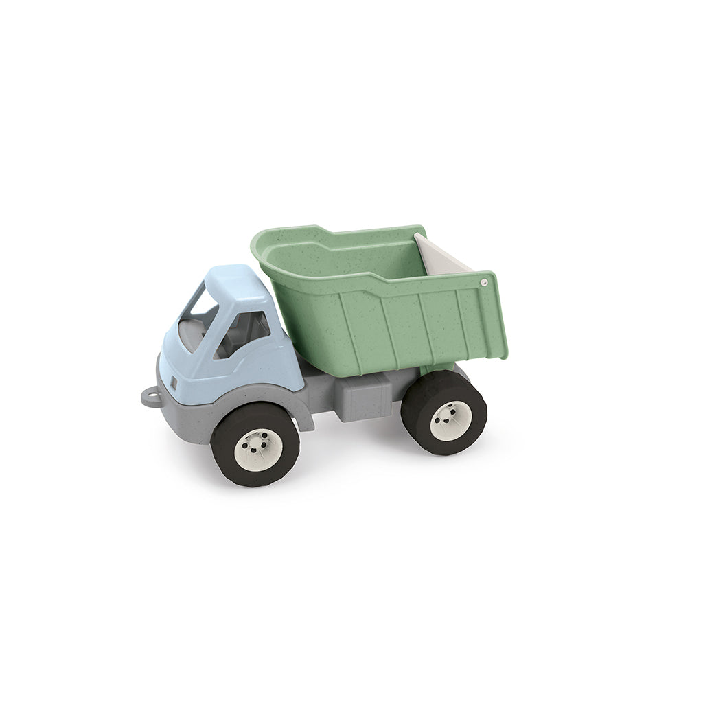 Dantoy Bioplastic Truck in Gift Box, Nordic Swan-certified