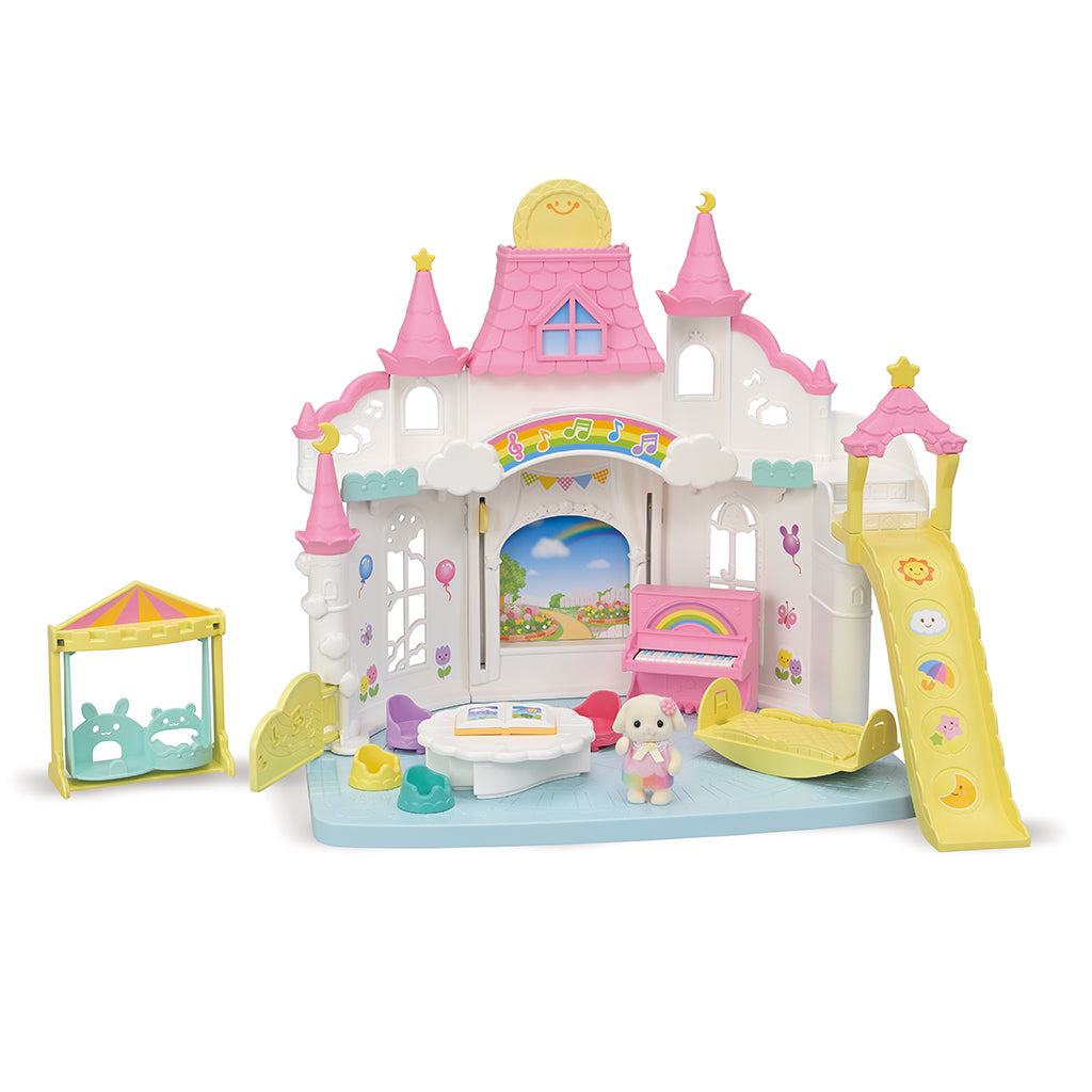 Sylvanian Families, Sunshine Castle Preschool