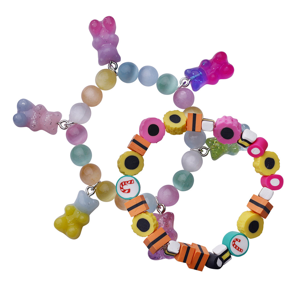 Me & My Box, Create Your Own Jewelry - Candy Kids