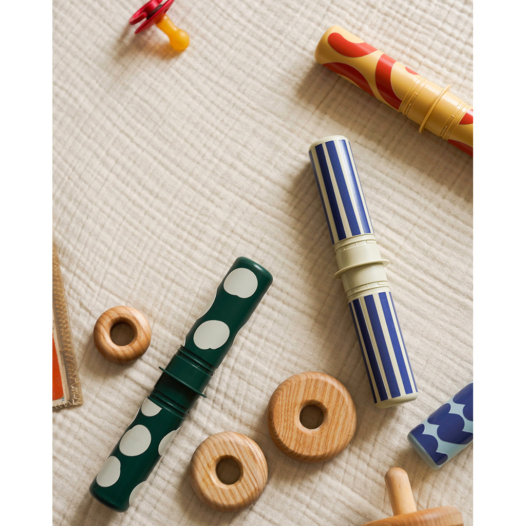 Modu Set of 5 Rattle Sticks