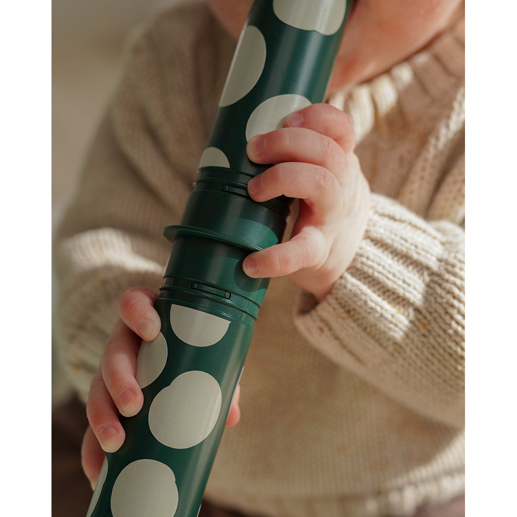 Modu Set of 5 Rattle Sticks