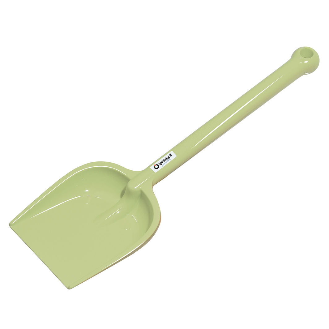 Spielstabil Long Handle Shovel, Pastel - Assorted Colors