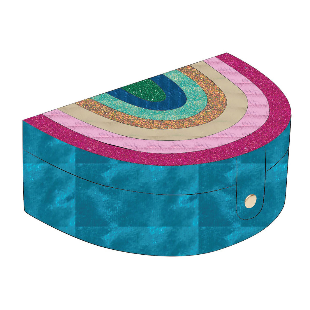 Mimi & Lula - Smykkeskrin - Radiant Rainbow