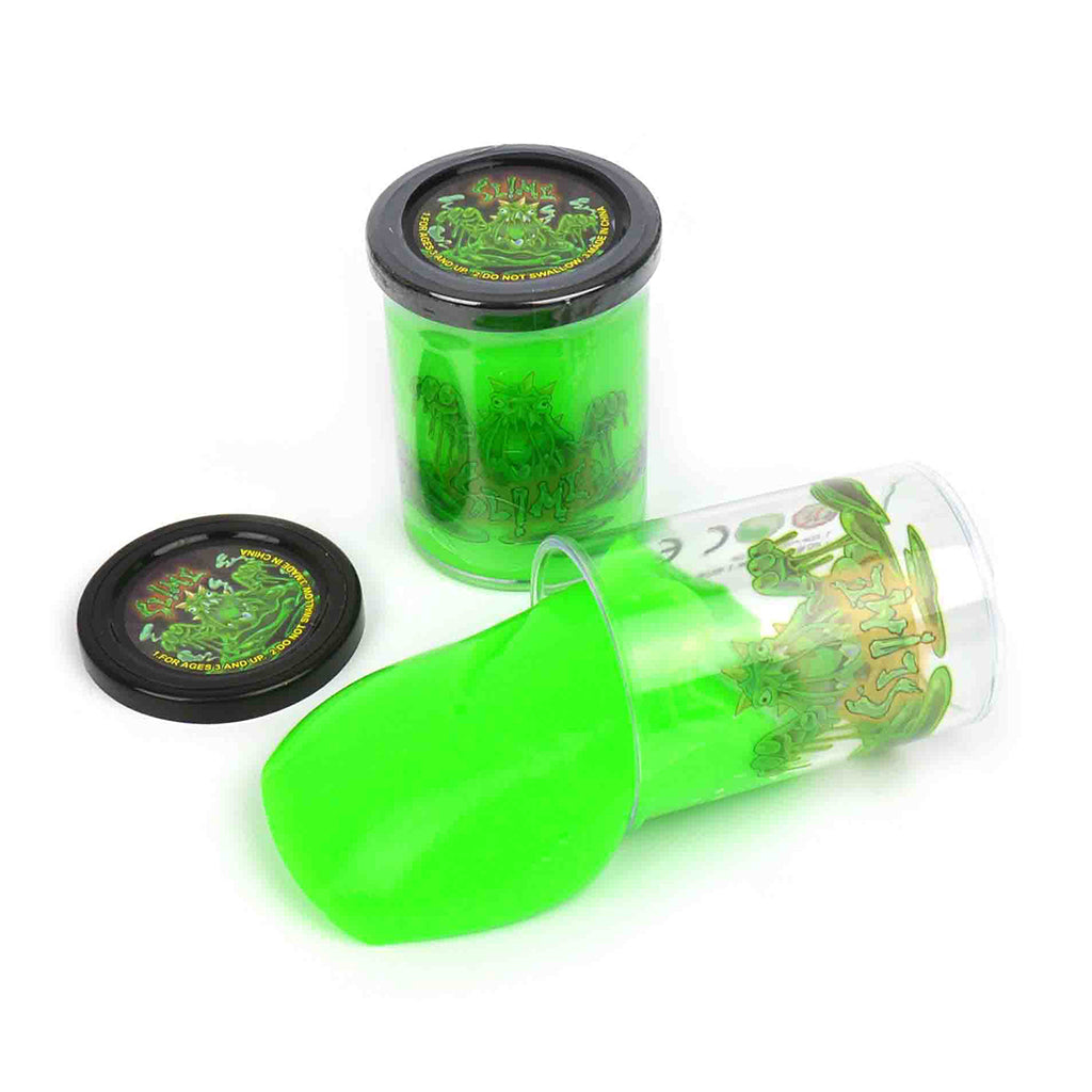 Robetoy Green Fart Slime