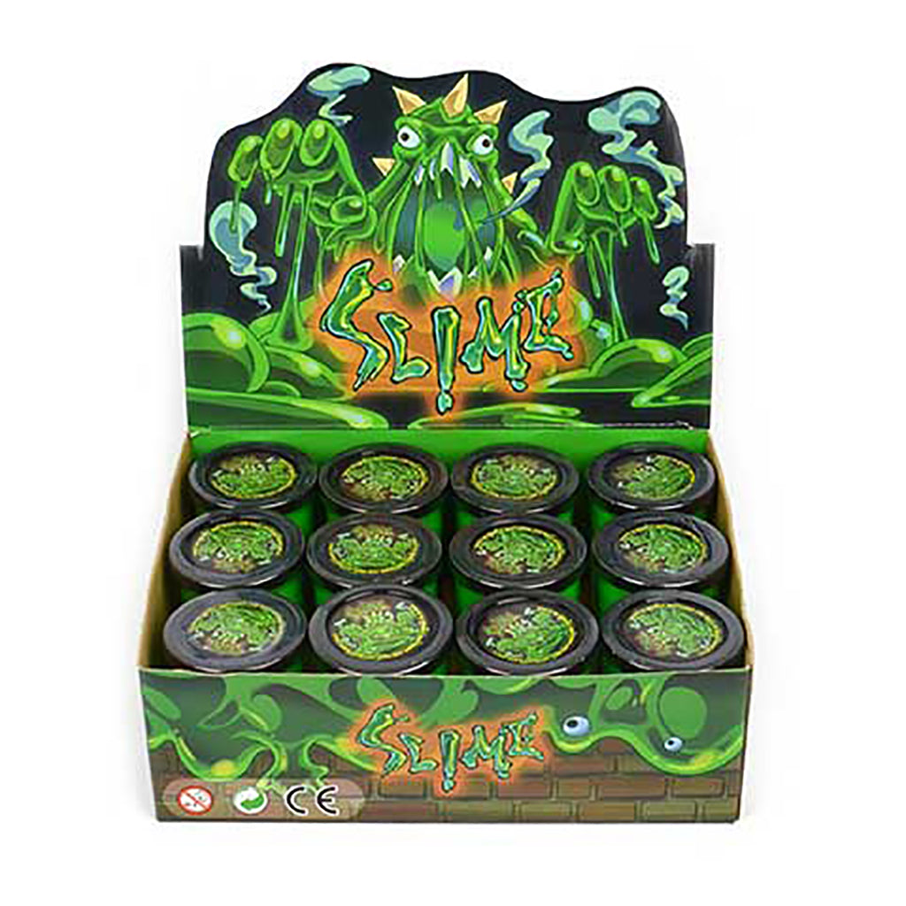 Robetoy Green Fart Slime