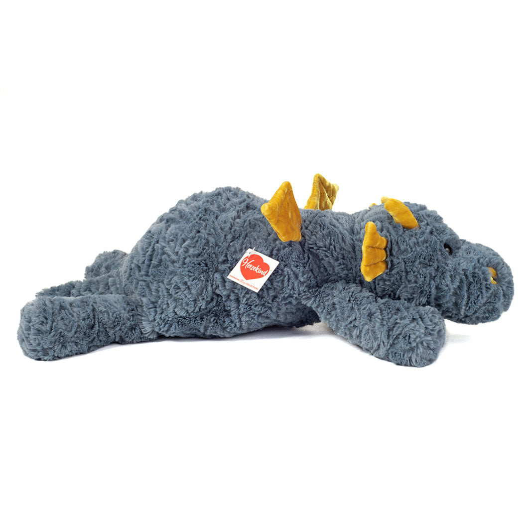 Teddy Hermann Plush Toy, Dragon Lottie - 48 cm