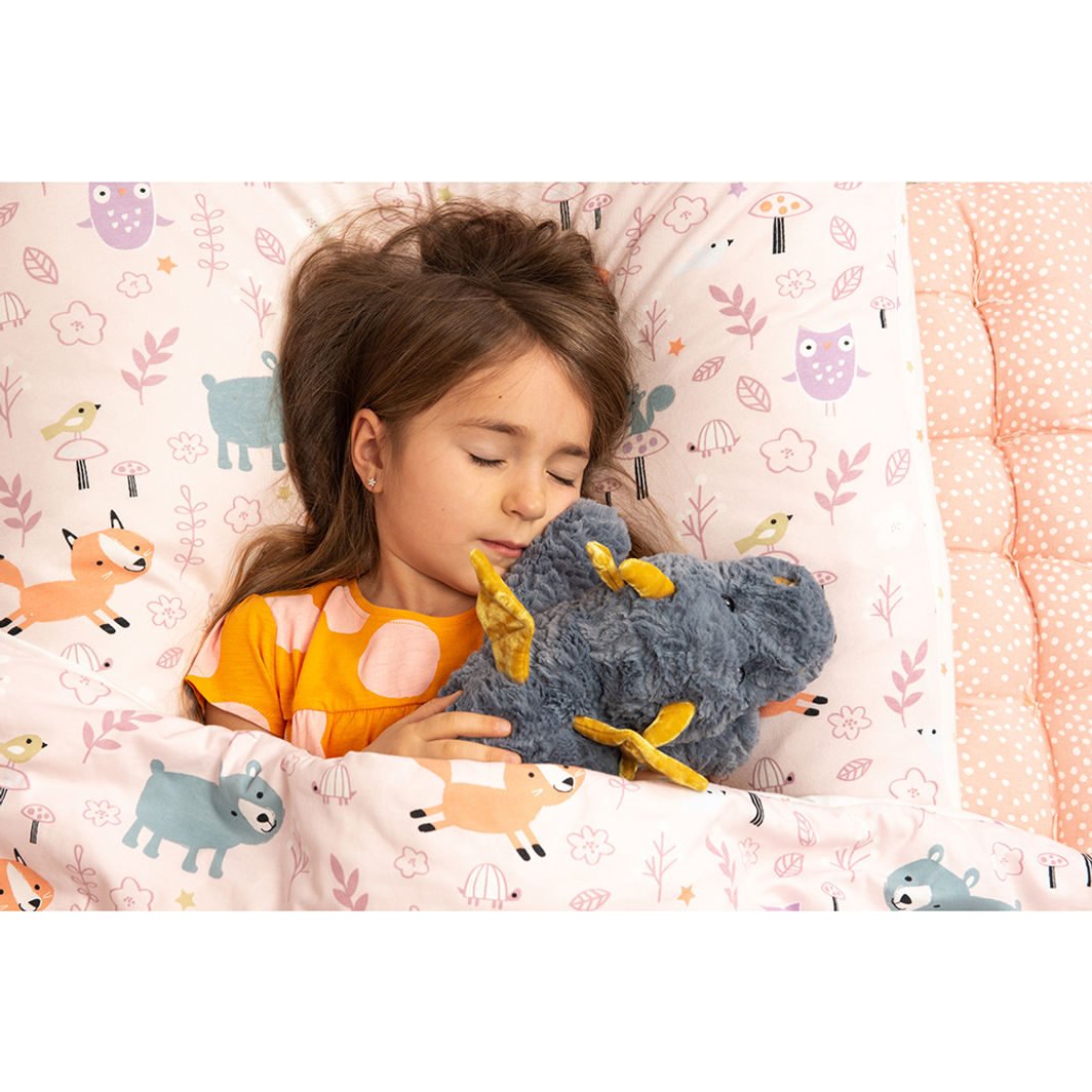 Teddy Hermann Plush Toy, Dragon Lottie - 48 cm