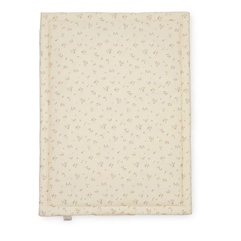 Cam Cam Soft Organic Baby Quilt - Ashley