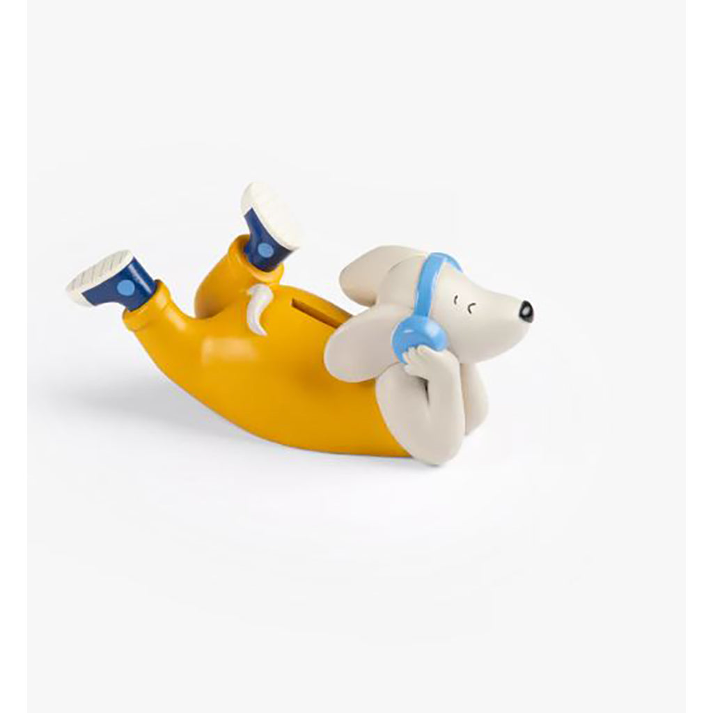 Moulin Roty Money Box, Dog