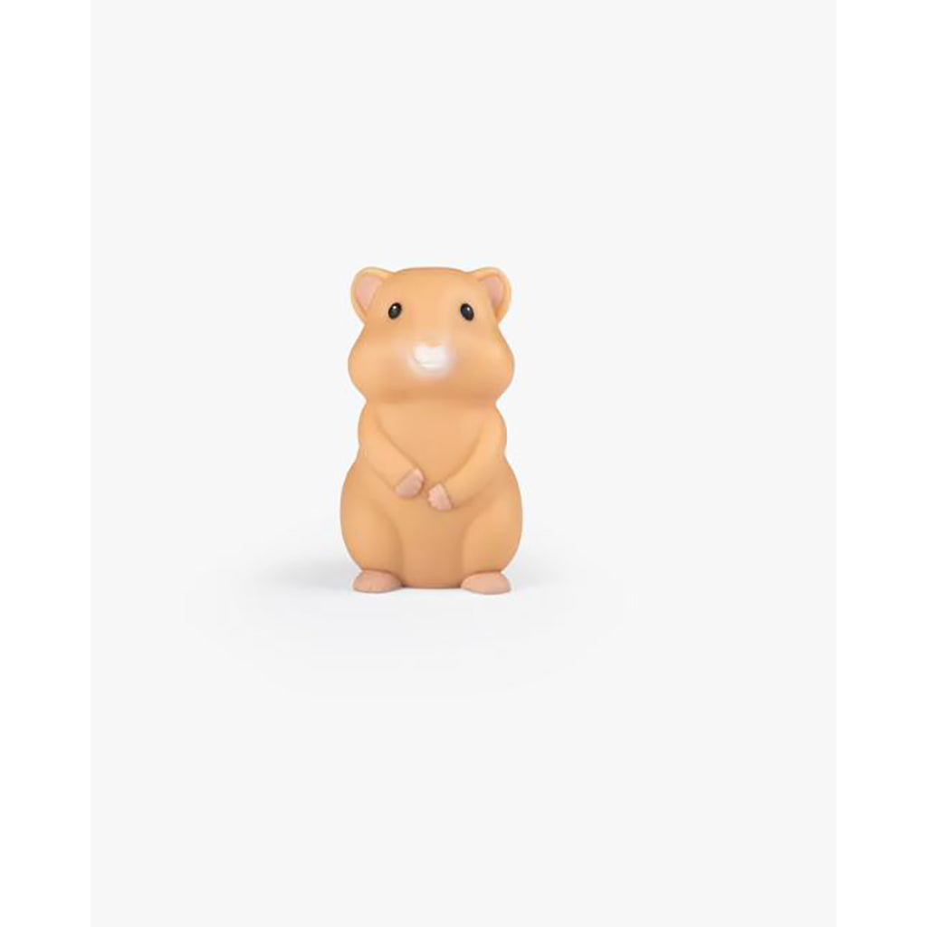 Moulin Roty Night Light, Rechargeable USB - Hamster