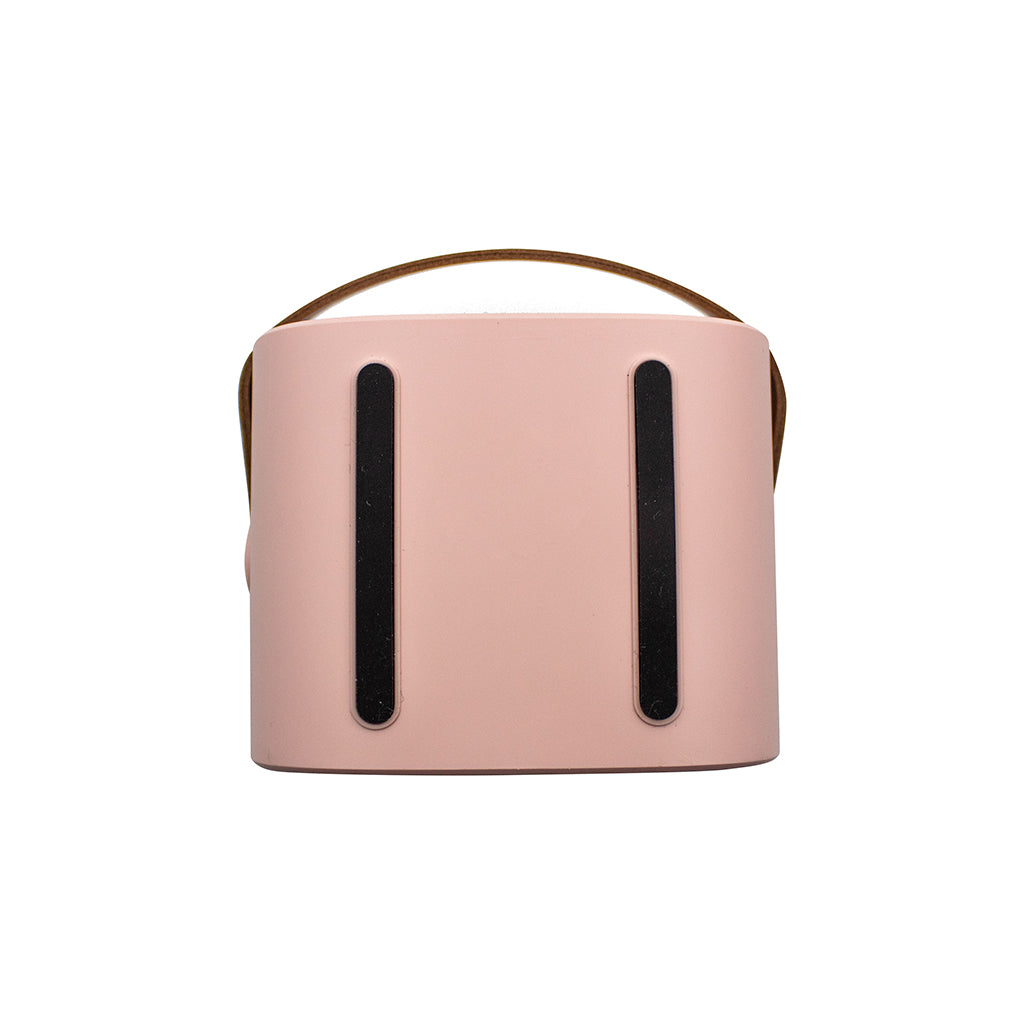 Lalarma Wireless Karaoke, Rose