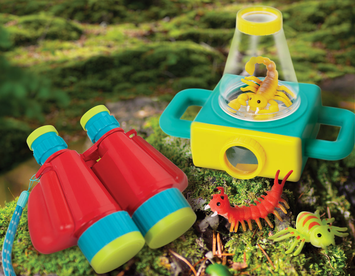 B Toys Insect Microscope