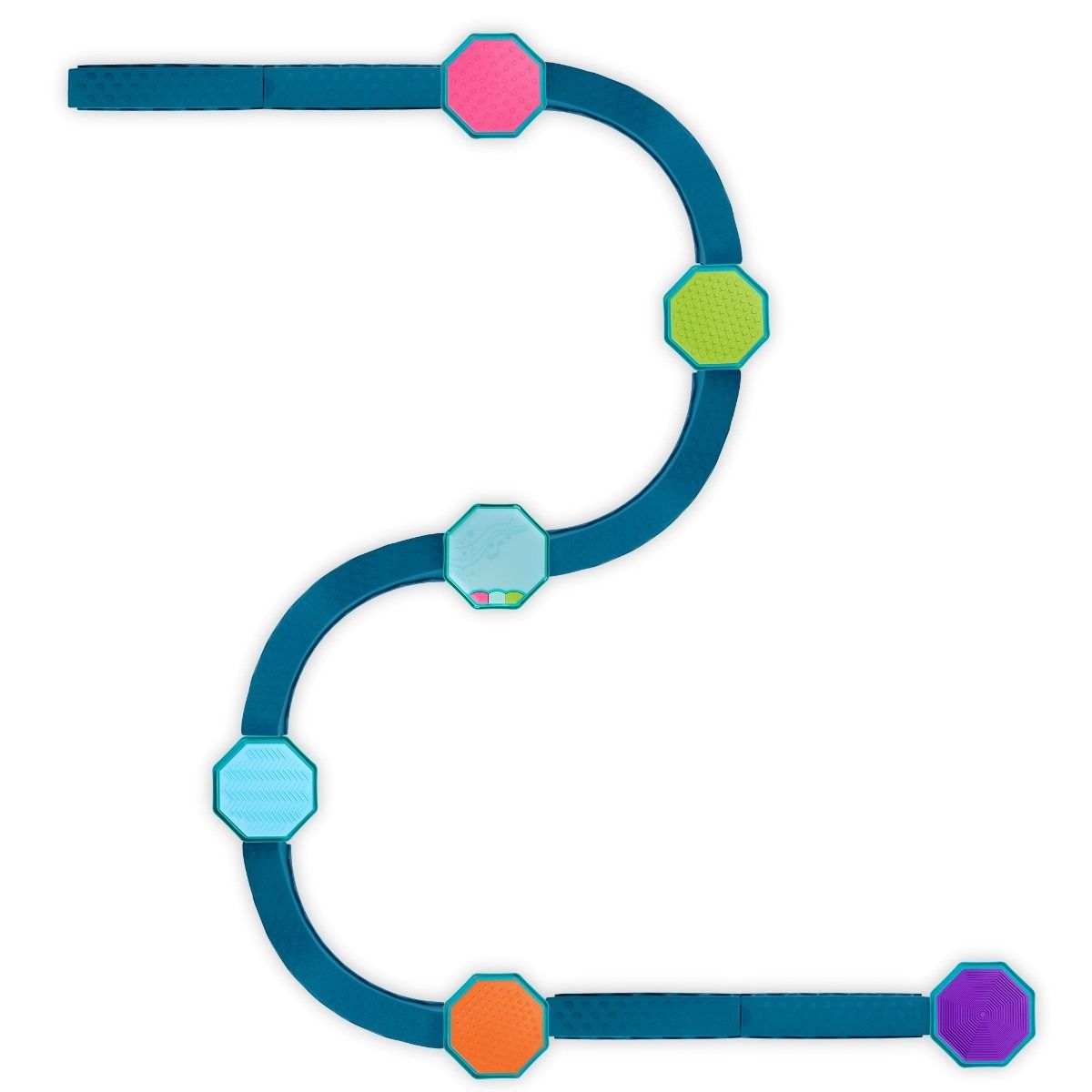 B Toys Musical Balance Path with Sensory Stepping Stones