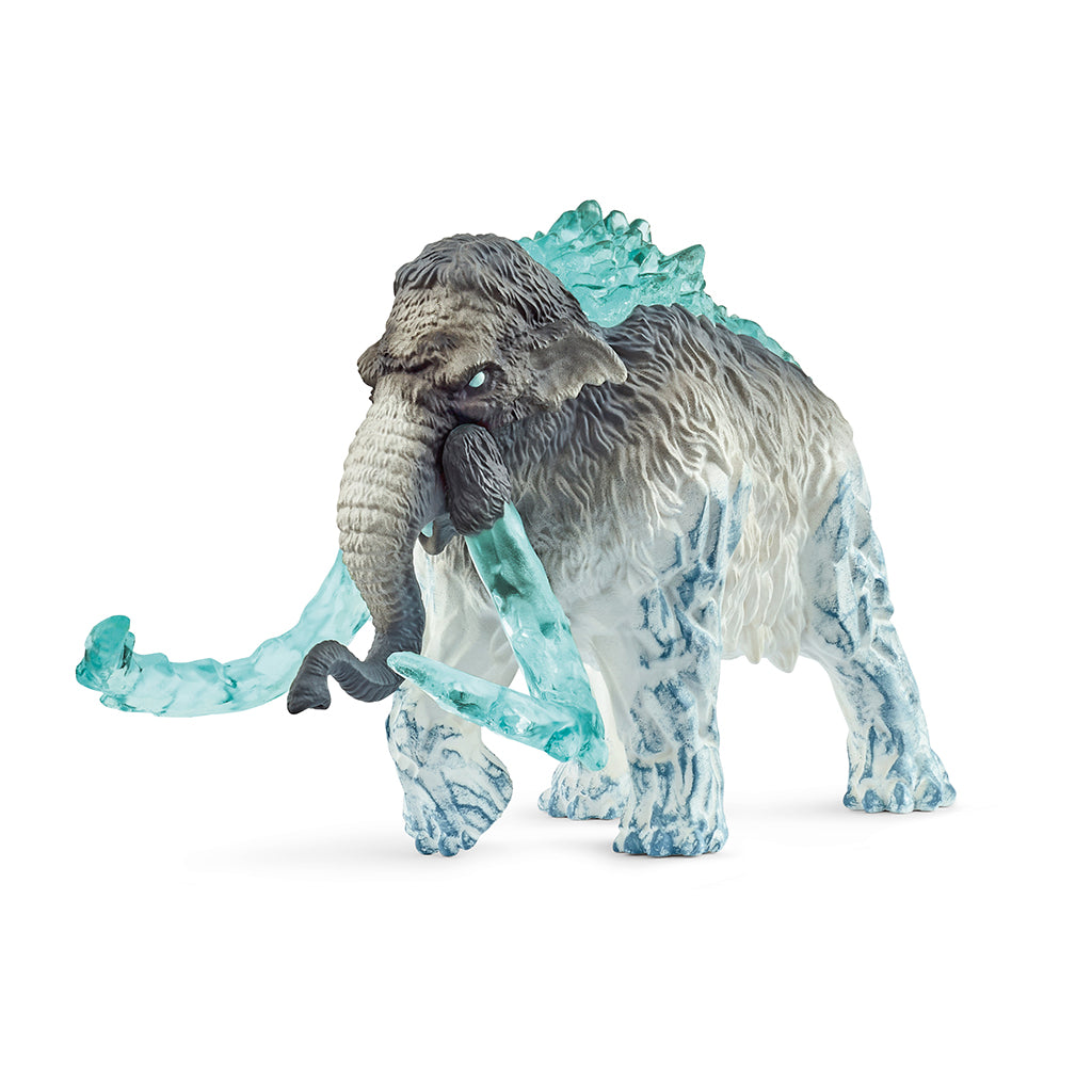 Schleich Eldrador, Frost Mammoth