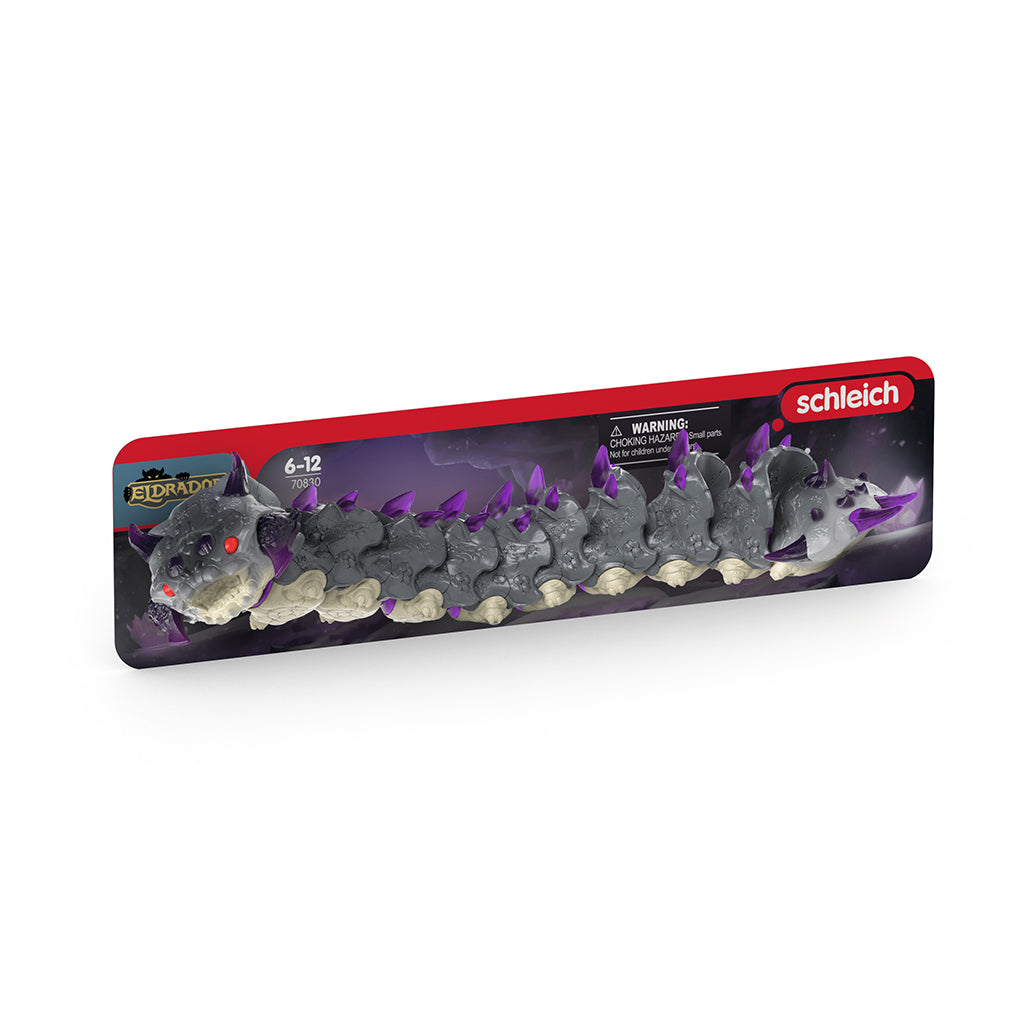 Schleich Eldrador Shadow Serpent