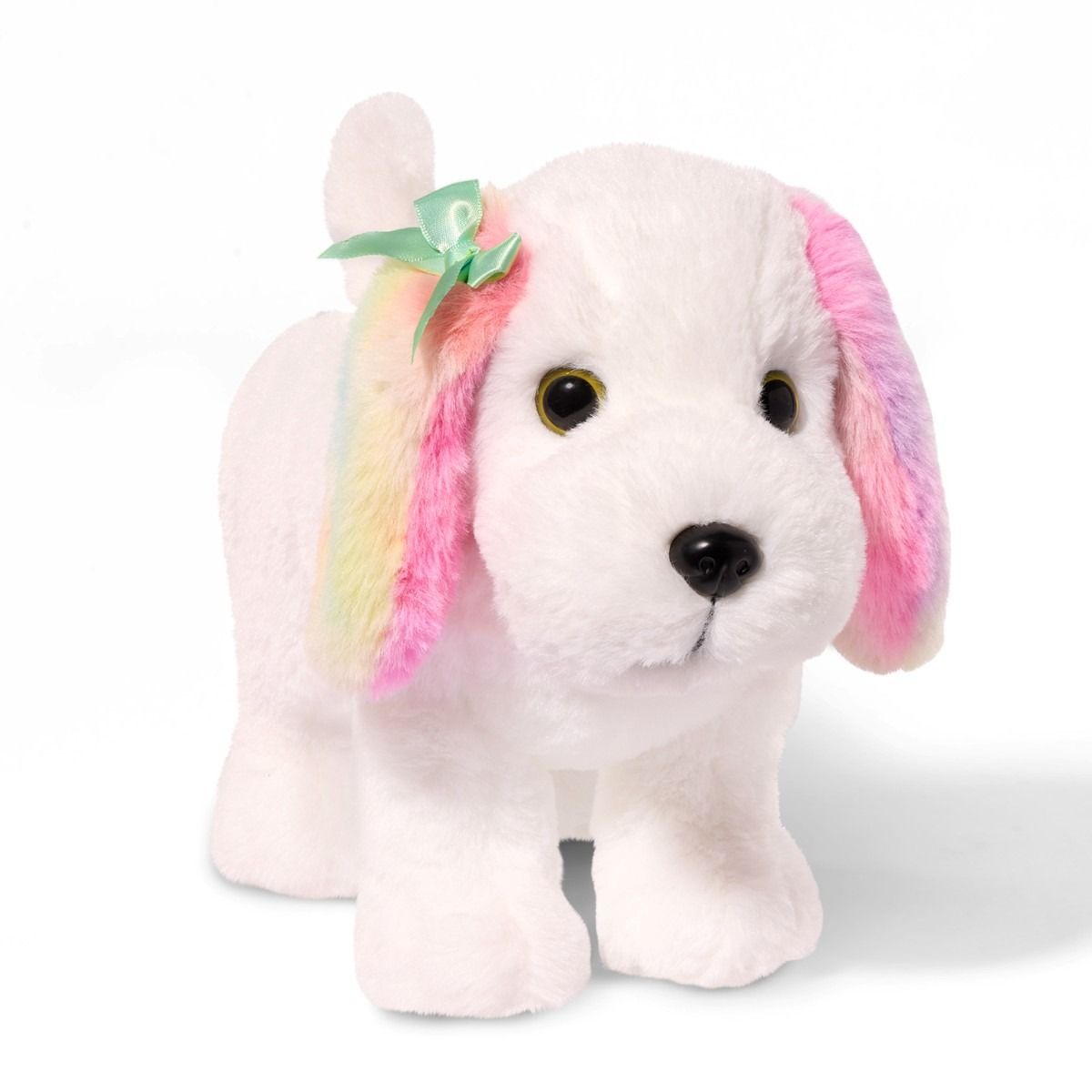 Pucci Pups Maltese Puppy in Bag