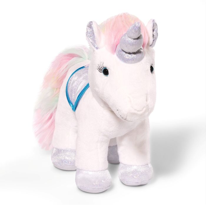 Pucci Pups Unicorn in Bag