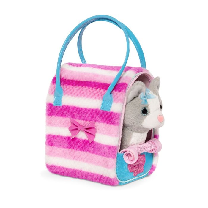 Pucci Pups Cat in Bag