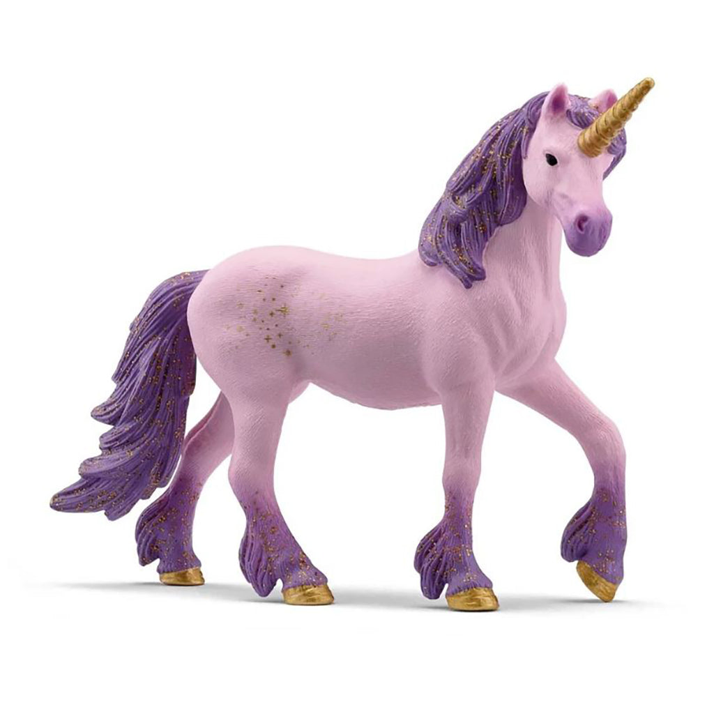 Schleich Bayala Unicorn Mare Seraphina