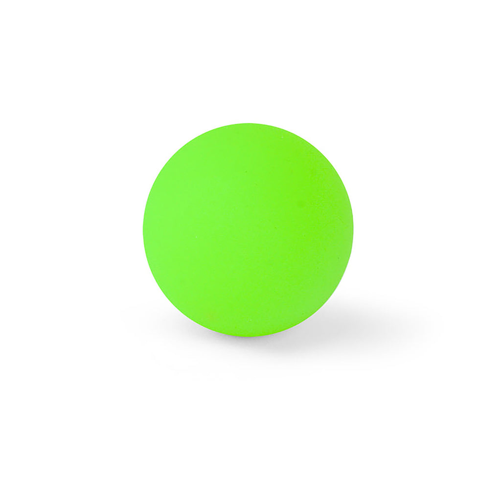 Moulin Roty - Bouncing Ball - Glows in the Dark - Green