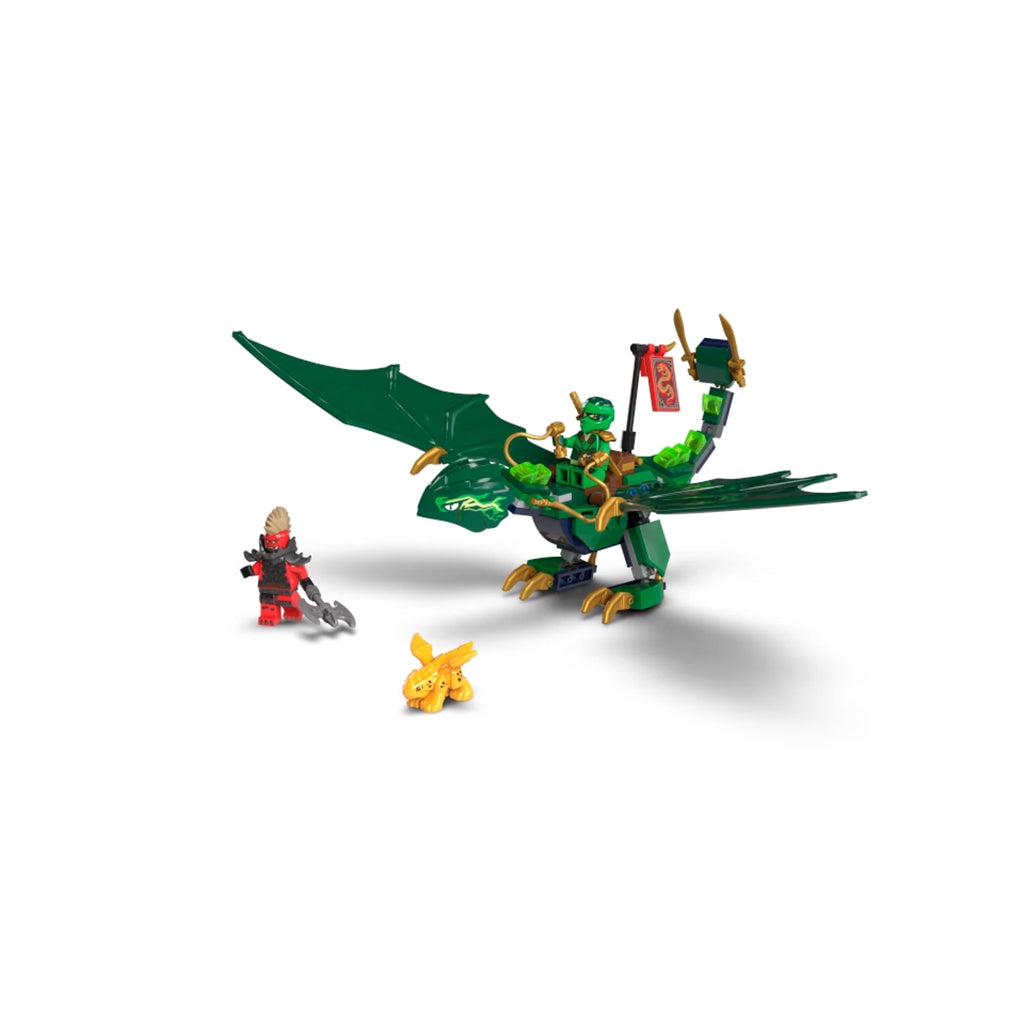 LEGO® Ninjago, Lloyd&