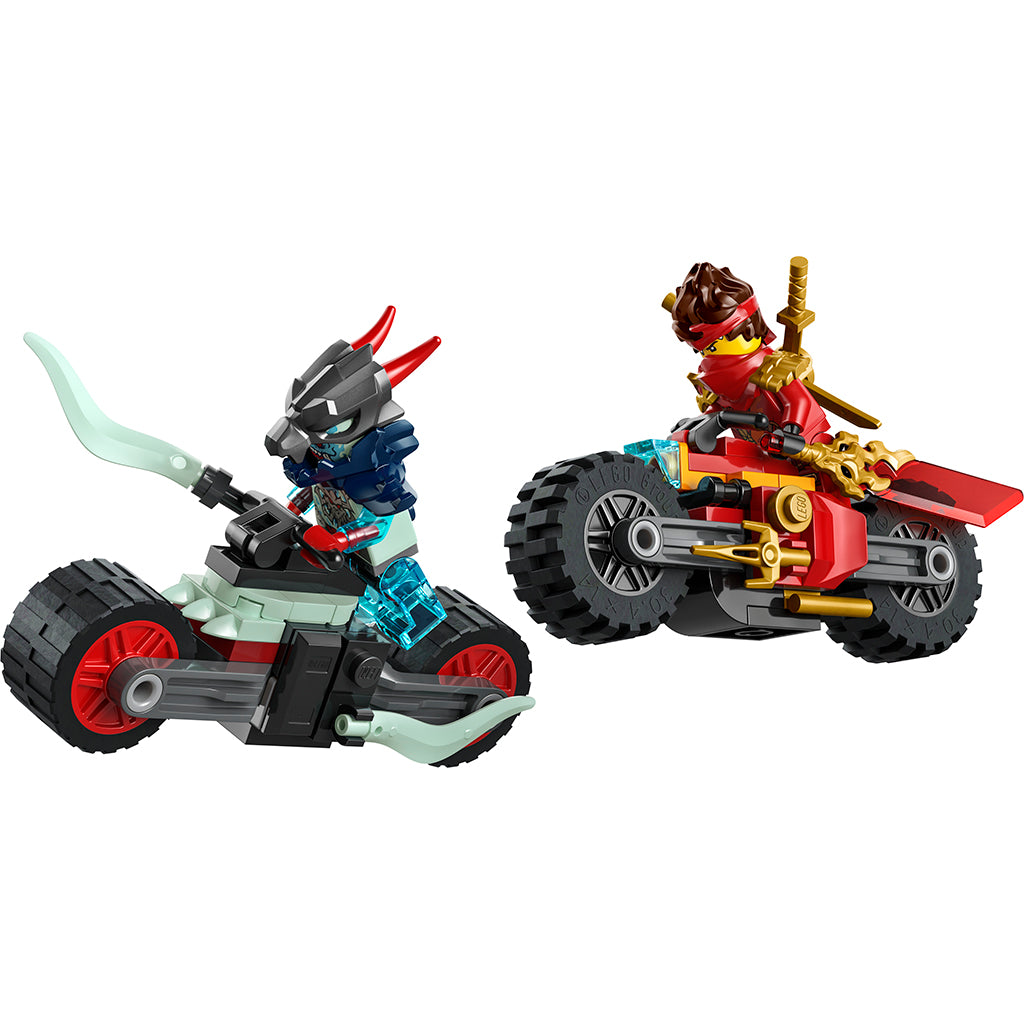 LEGO® NINJAGO® Kai&