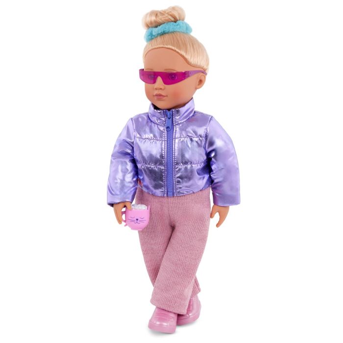 Our Generation Deluxe Doll Outfit, Edgy