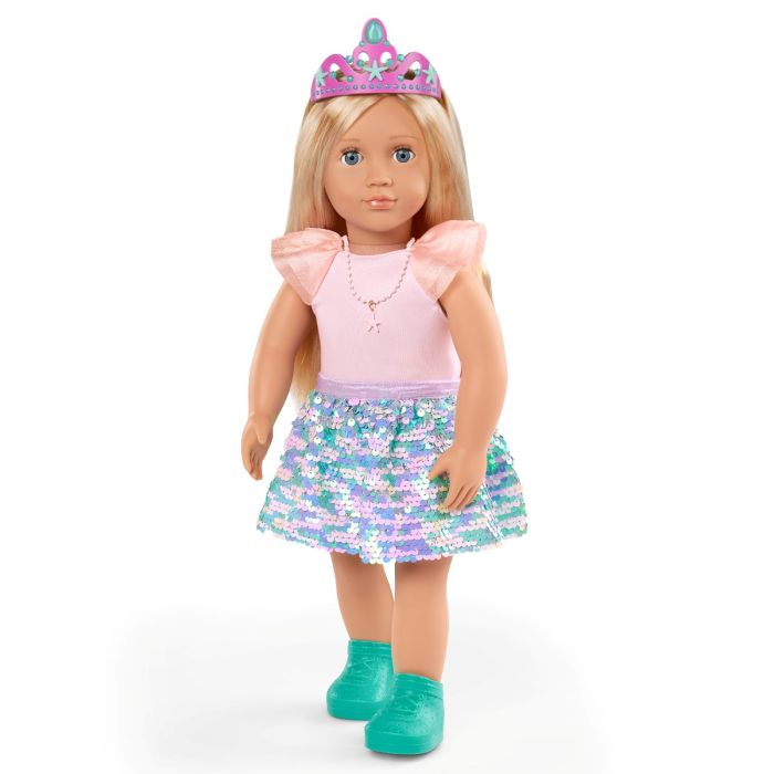 Our Generation Deluxe Doll Clothing and Gift