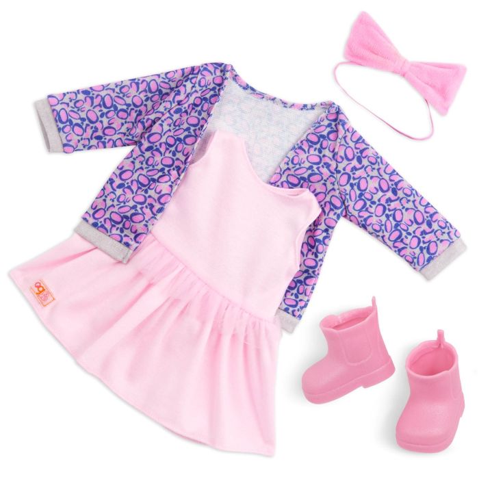 Our Generation Doll, Joana - 46 cm